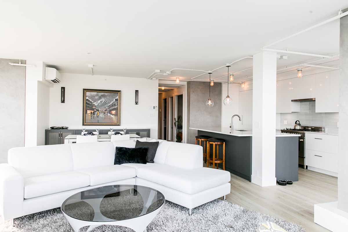 Ensure Your Project is Completed On Time with Our Vancouver Electrical Contractors