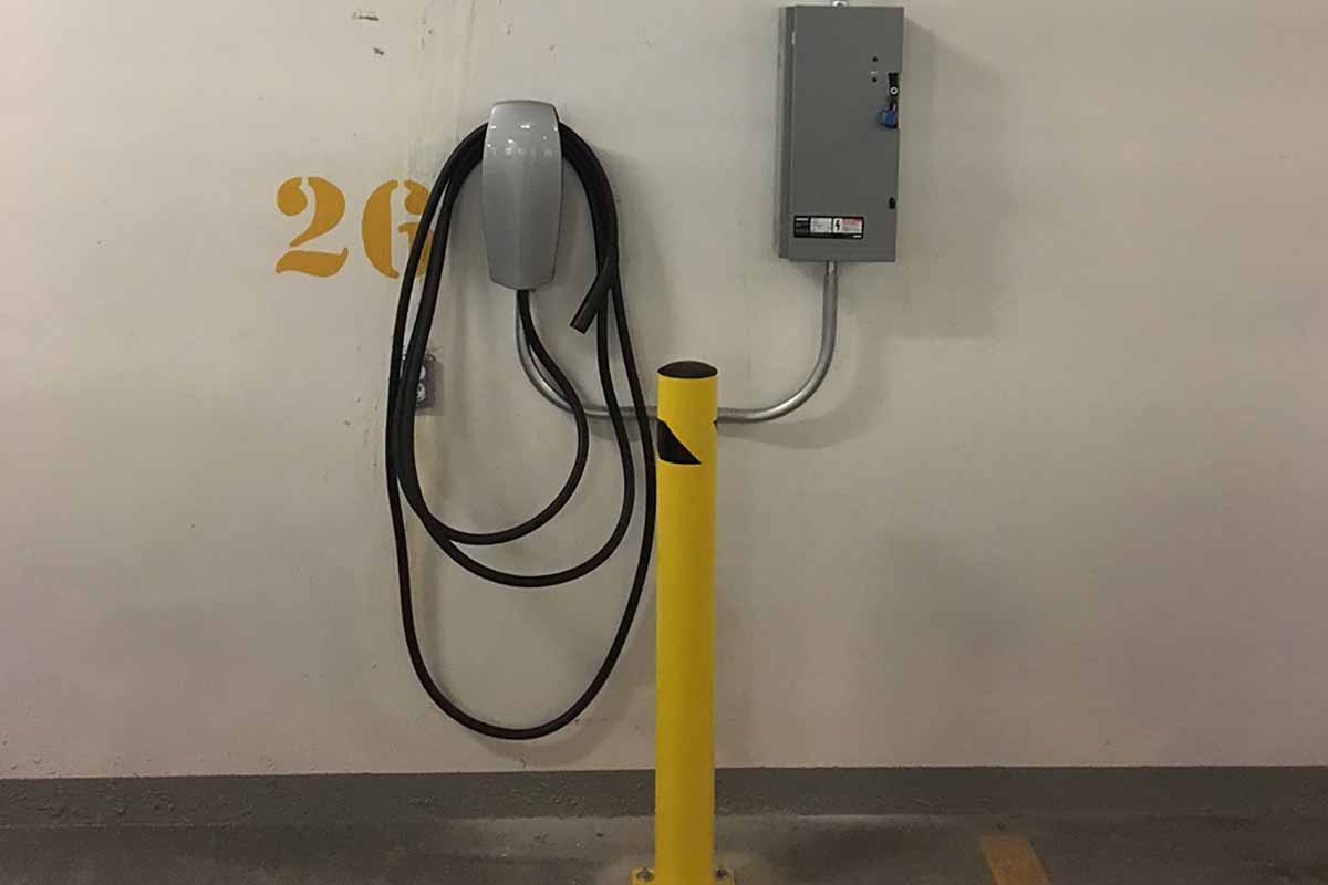 Learn About Installing Electrical Car Chargers Learn About Installing Electrical Car Chargers